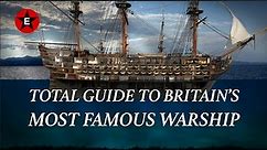 HMS Victory - The Total Guide (All Parts)