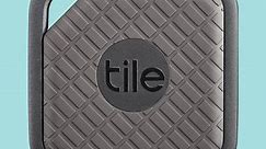Find your things with Tile