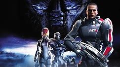 Mass Effect Full Game Walkthrough - No Commentary (Longplay)