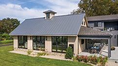 How Much Does Metal Roofing Cost? (2024 Pricing)
