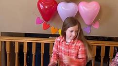 Valentines Balloon Game 🎈