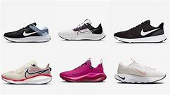 8 Best Nike Walking Shoes for Women