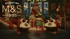 Not just any Christmas gifts | Christmas 2023 | M&S FOOD
