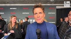 Rob Lowe on ‘The Outsiders’ 40th anniversary: ‘I’ll never forget it’