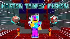 The FULL Trophy Fishing Guide! Hypixel Skyblock