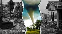 How Tornadoes Became History's Worst Disasters