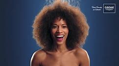 GROHE - No compromises on showering comfort: These...