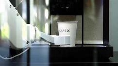 The Future of Coffee: Robot Baristas