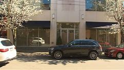 Gap Clothing store joins several other businesses that closed in Shadyside this year