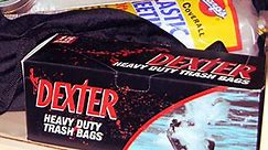 Dexter Trash Bags