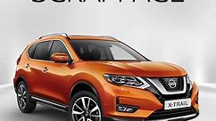 Nissan - With up to €5,500 scrappage on our crossover...