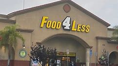Tiendas Food 4 Less ofrecerán clínicas de vacunación en California