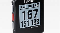 Bushnell Phantom 2 GPS [Colour: Black]
