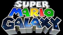 King Kaliente- Super Mario Galaxy