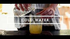 Arnold Palmer Art of Palmer Iced Tea Recipe