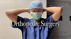 Understanding the Life of a Surgeon | ND MD