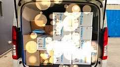 Aquarium World - Just a casual 10 boxes to start the...