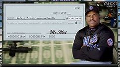 Why Bobby Bonilla gets $1.193 million today and every July 1