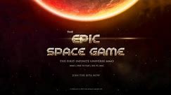 Epic Space Online - MMO - An Infinite Universe to Explore!