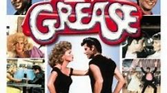 Grease Classic Old Movies | You're the One That I Want 1978 Nostalgia