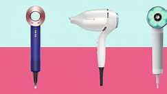 These are the best hair dryers for bouncy blow dries