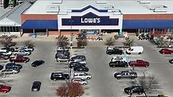 Jeffersontown Police charge 2 men for crime ring targeting Louisville area Lowe's stores
