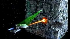 Star Trek Top 10 Borg Episodes