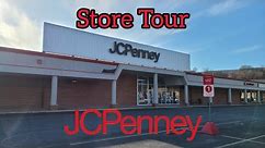 JCPenney Store Tour • Burnham, PA