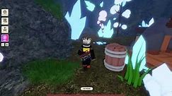 How to Find Kor in Roblox Islands