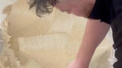 ✅ Herringbone Flooring - Take your time 👍🏻#howto #diy #flooring #teirnanmccorkell #pov #manchester #flooringinstaller #fyp #foryou | Teirnan McCorkell