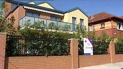 National median weekly rent hits more than $600