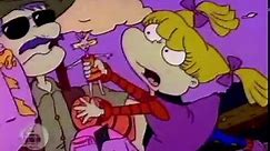 Rugrats Season 3 Episode 2 Cool Hand Angelica | Rugrats Fans Page