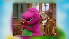 Barney & Friends: #1112B Beethoven's Hear! (2007) - Taken from "Most Loveable Moments"