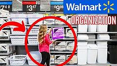 Amazing Walmart Items That Will Improve Your Organization