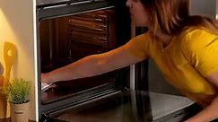 How to remove oven door for cleaning | 3-Minute Hacks