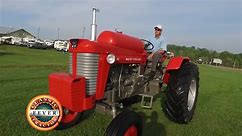 Join us this Saturday for Classic... - Classic Tractor Fever