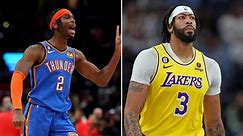 LA Lakers vs OKC Thunder: Prediction and betting tips | Nov. 30, 2023