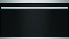 Wolf E Series 24" Stainless Steel Transitional Drop-Down Door Microwave Oven - MDD24TE/S/TH