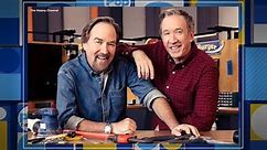 ‘Home Improvement’ sitcom stars return in a new, real-life workshop competition show
