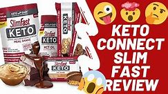 Ketoconnect Slim Fast Keto Review