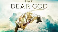 Dax – Dear God (Mp3 Download)