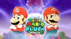 The Super Mario Plush Movie (FULL) - Grantendo