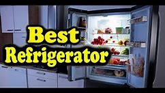 Best Refrigerator Consumer Reports