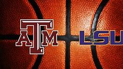 Four point second quarter dooms Aggies in 81-58 loss to No. 13 LSU