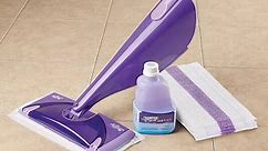 Swiffer WetJet Not Spraying? Here’s the Simple Solution - Cleaners Talk