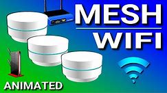 Mesh Wifi Explained - Which is the best? - Google Wifi