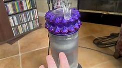 Dyson Ball Animal Upright Vacuum Review, most wonderful vacuum I have ever used