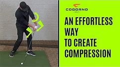 GOLF: An Effortless Way To Create Compression