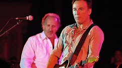 Bruce Springsteen Plays Epic Pittsburgh Show