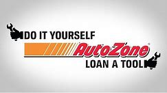 AutoZone’s Loan-A-Tool Review – AutoZone Product Demo